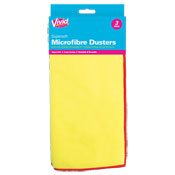 Microfibre Dusters 3 Pack