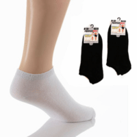 Trainer Socks Performax Plain 4-6 - Carton Price