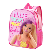 Official Premium Barbie Backpack