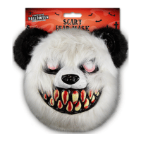 Halloween Scary Bear Mask