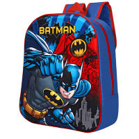 Batman Official 3D EVA Backpack