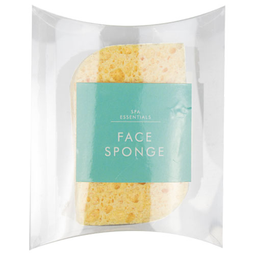Face Cleansing Sponge