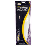 Thermal Insoles 2 Pair Pack