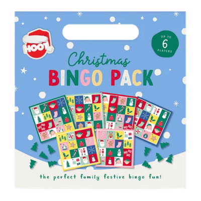 Christmas Bingo Pack