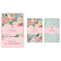 Mothers Day A5 Notebook PDQ