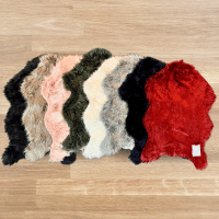 Luxury Faux Fur Rugs - Bulk Deal