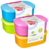 450ml Handy Little Containers 2 Pack
