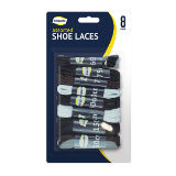 Shoe Laces 8 Pair Pack