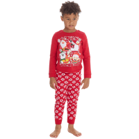 Infant Christmas Design Pyjamas 2-6 Years