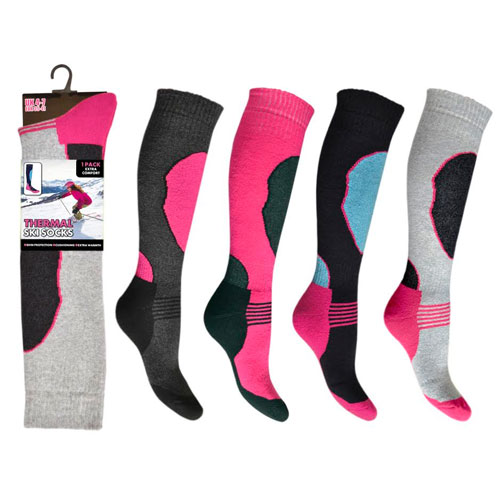 Wholesale Socks Wholesaler Ski Socks UK Wholesale Cheap Ladies