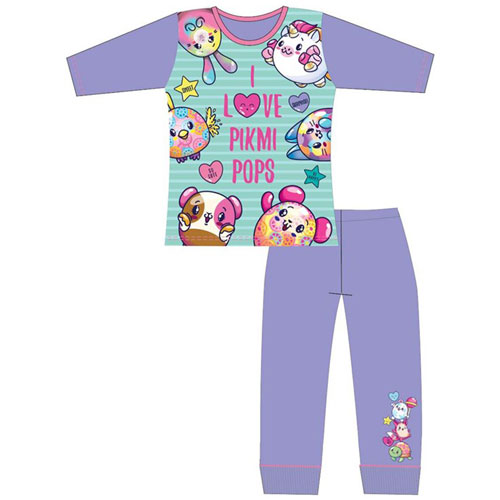 pikmi pops pyjamas