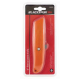 6 Inch Retractable Utility Knife And Blade Set