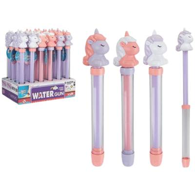 Splash Squad Unicorn Water Cannon