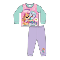 Girls Toddler Official Paw Patrol 'Pawsome Friendships' Pyjamas