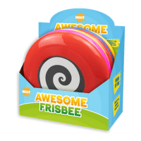 Awesome Frisbees 21.5cm