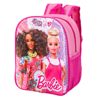 Official Barbie Premium Standard Backpack