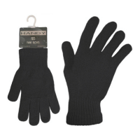 Mens Black Magic Gloves
