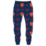 Boys Official Arsenal Lounge Pants