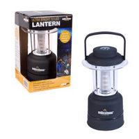 12 LED Mini Lantern With Adjustable Light