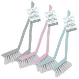 Easy Grip Dish Brushes 2 Pack