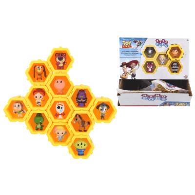 Official Disney Pixar Toy Story Nano Pods