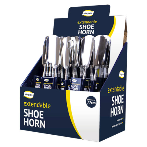 Kingsole Extendable Shoe Horn