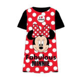 Girls Official Minnie Nightdress