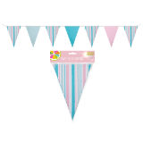 Paper Bunting