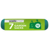 Heavy Duty Garden Sacks 7 Pack