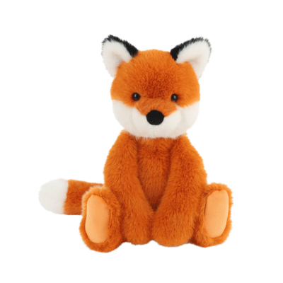 20cm Keeleco Enchanted World Fox