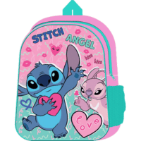 Official Lilo & Stitch 'Love' Backpack