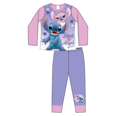 Official Lilo & Stitch 'Angel' Pyjamas