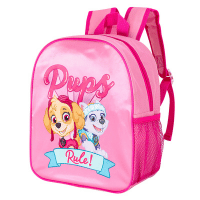 Official Paw Patrol Skye and Everest 'Pups Rule' Premium Standard Backpack