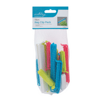 Bag Clips 18 Pack