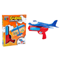 Play Hub Glider Launcher Gun