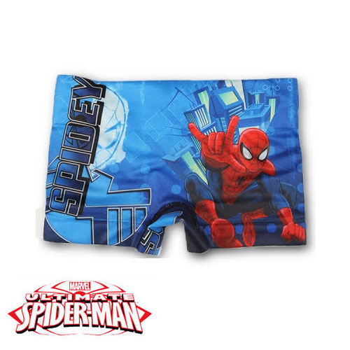 Wholesale Underwear | Boys Briefs | Spiderman Wholesaler