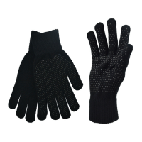 Unisex Prohike Gripper Gloves