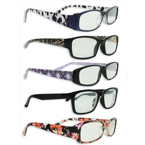 Wholesale Accessories Reading Glasses Fashionable Reading Glasses