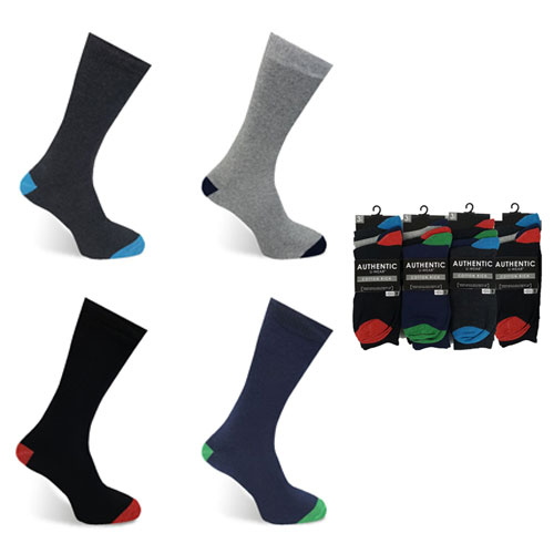 Wholesale Socks | Wholesale Mens Socks | Mens Authentic Computer Socks ...