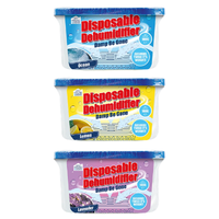 Damp Tramp Dehumidifier Fragrance