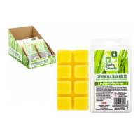 Citronella Wax Melts Pack Of 8