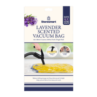 Lavender Scented Vaccum Storage Bag