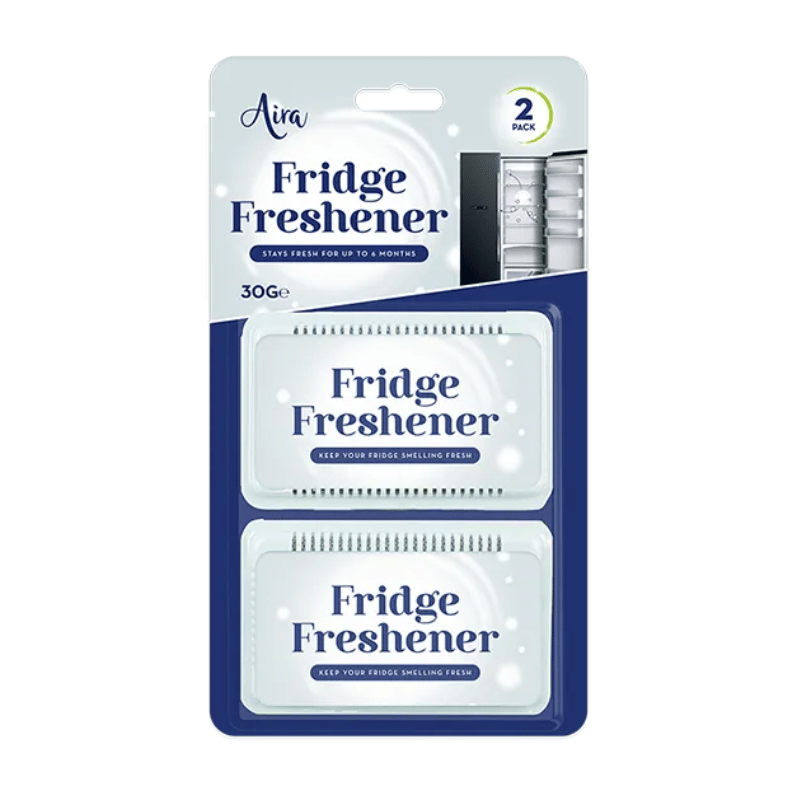 Fridge Freshener 2 Pack