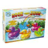 Inflatable Hook That Duck Game