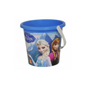 Disney Frozen Beach Bucket 17cm