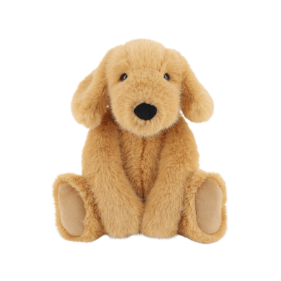 20cm Keeleco Enchanted World Puppy
