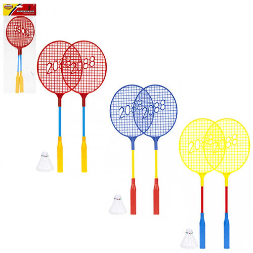 Badminton Set 18 Inch