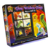 Halloween Mould And Grow Window Clings