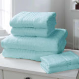 Windsor 6 Piece Towel Bale Turquoise