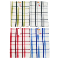 Jumbo Super Dry Tea Towel 50 x 80cm